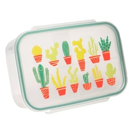 Φαγητοδοχείο Sugarbooger Good Lunch Bento Box Cactus