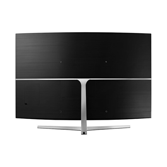 Τηλεόραση Samsung 55" 4K Curved Smart TV UE55MU9002TXXH image 4