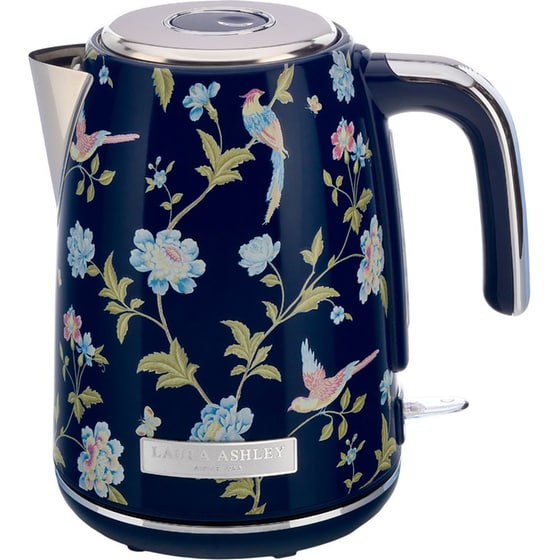 LAURA ASHLEY LA-JKEN Elveden Navy Βραστήρας image 0