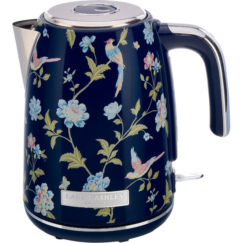 LAURA ASHLEY LAURA ASHLEY LA-JKEN Elveden Navy Βραστήρας