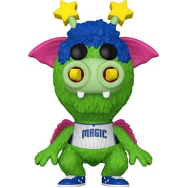 Funko Pop! Basketball - Stuff The Magic Dragon #12