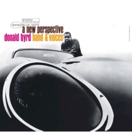 A New Perspective (HQ CD)