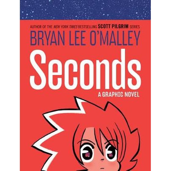 Seconds image 0