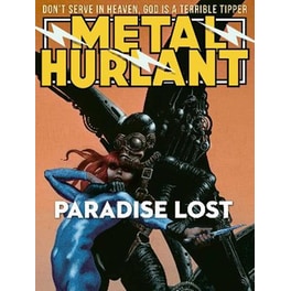 Metal Hurlant