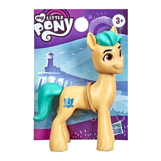 My Little Pony A New Generation Movie Friends image 3