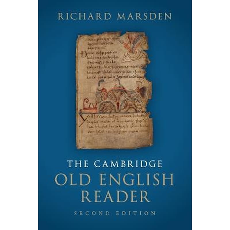 Cambridge Old English Reader