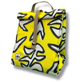 Τσαντάκι Φαγητού The Lunchbags Abstract