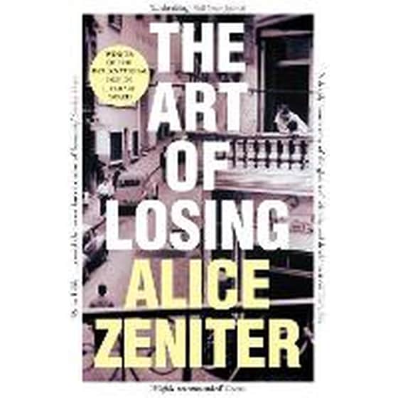 Art of Losing image 0