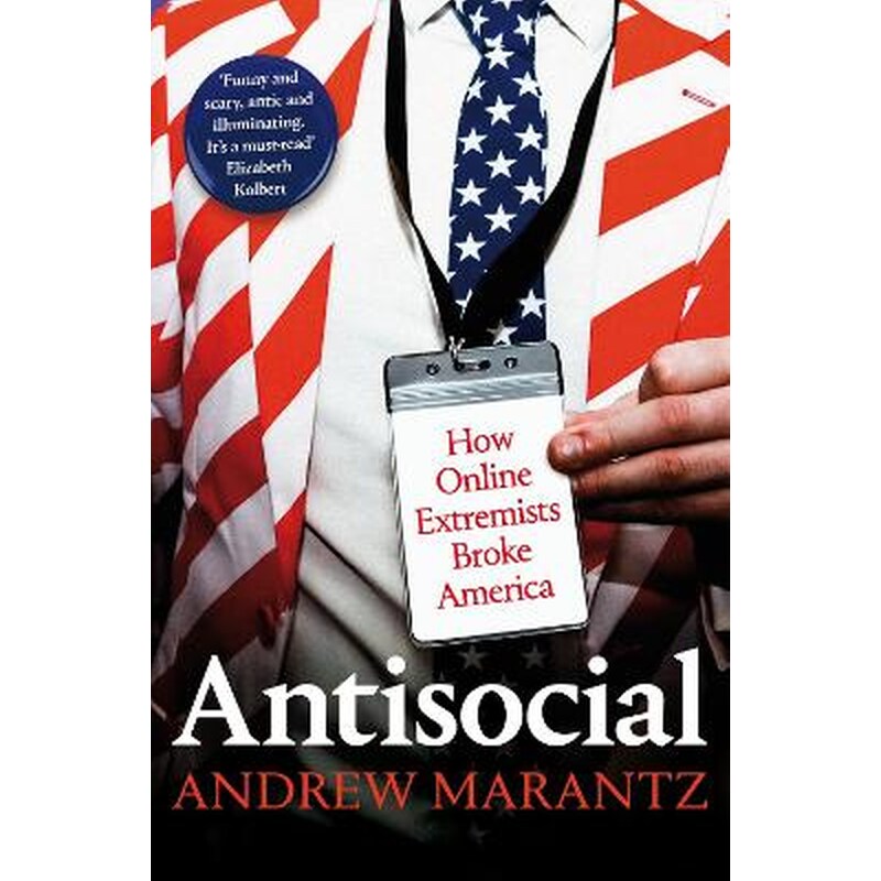 Antisocial