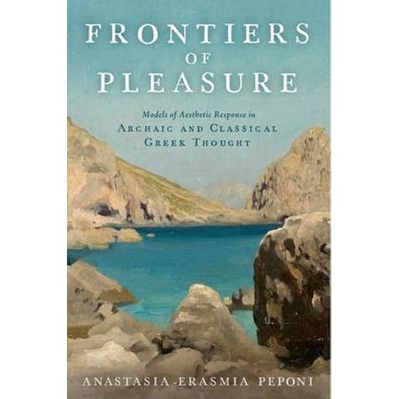 Frontiers of Pleasure image 0