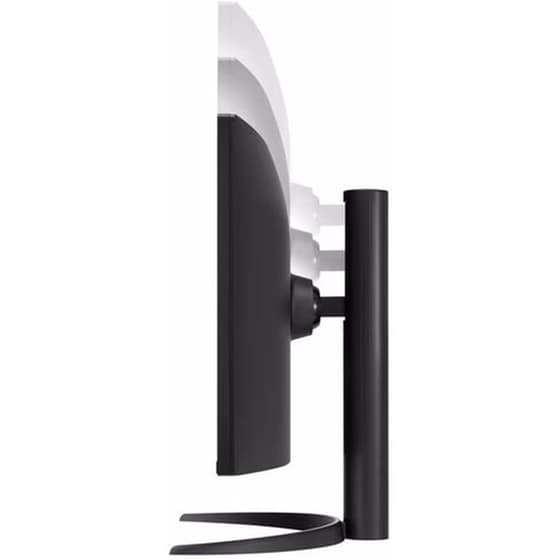 LG UltraWide 34WR55QK Monitor 34'' QHD VA Curved 100Hz 5ms image 3