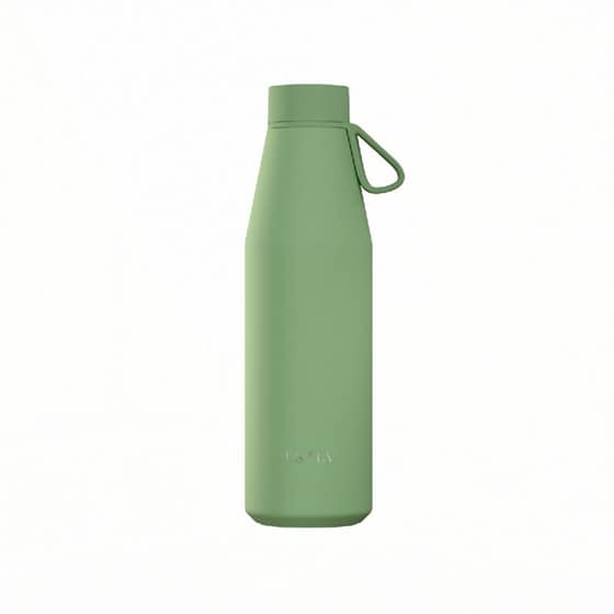Μπουκάλι Θερμός Estia Save The Aegean Flow Pine 500ml image 0
