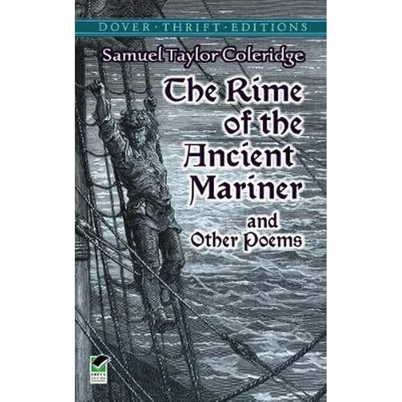 Rime of the Ancient Mariner