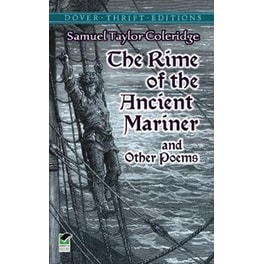 Rime of the Ancient Mariner