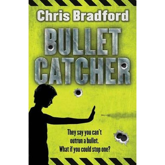 Bulletcatcher image 0