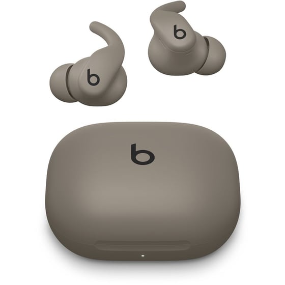 Ακουστικά Bluetooth Beats Powerbeats Fit - Gravel Grey image 0