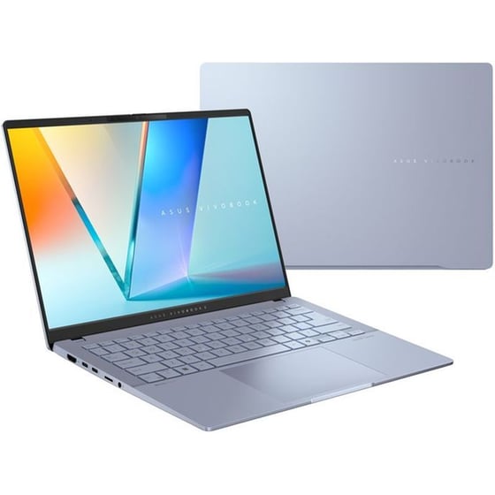 Asus Vivobook S 14 OLED S5406SA-OLED-PP013W 14'' QHD+ (Core Ultra 7-258V/32GB/1TB SSD/Arc Graphics/Win11Home) Laptop image 4