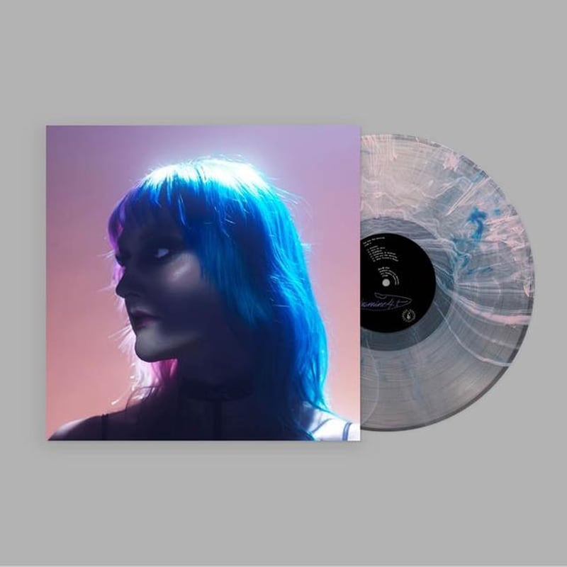 You Are The Morning (Girlbath Vinyl)