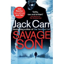 Savage Son