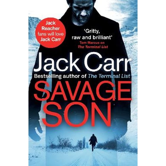 Savage Son image 0