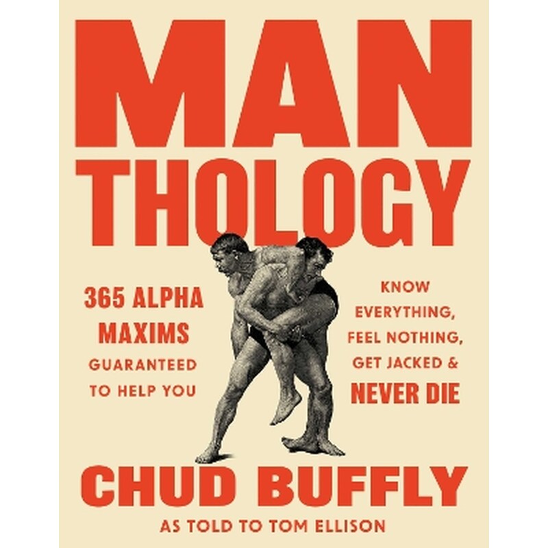 Man-thology