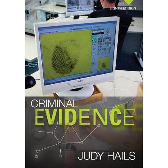 Criminal Evidence image 0