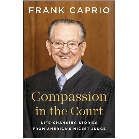 Compassion in the Court image 0