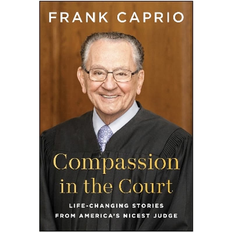 Compassion in the Court
