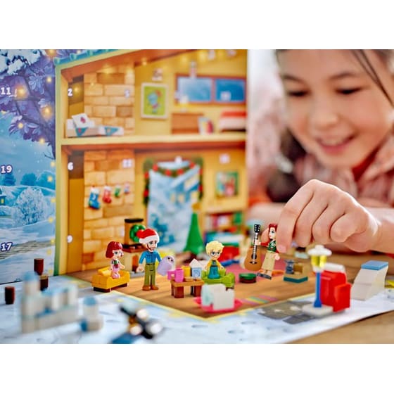 LEGO® Friends Advent Calendar 2024 (42637) image 6