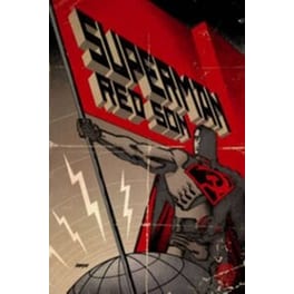 Superman Red Son (New Edition) Red Son