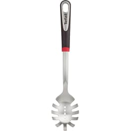 Κουτάλα Ζυμαρικών Tefal Ingenio K1180814 - Ασημί/ Μαύρο
