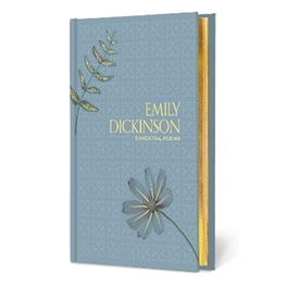 Essential Poems