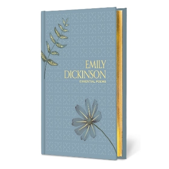 Essential Poems image 0