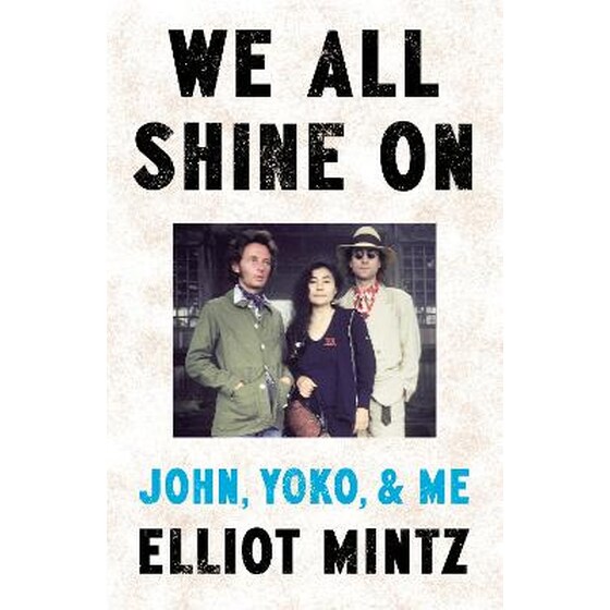 We All Shine On image 0