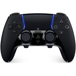 Sony PS5 DualSense Edge Wireless Controller - Midnight Black