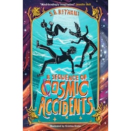 A Sequence of Cosmic Accidents
