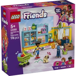 LEGO® Friends Heartlake City Convenience Store (42680)