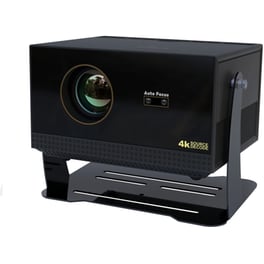 Projector Powertech Smart PT-1243 - Μαύρο