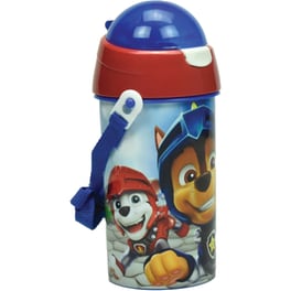 Παγούρι Gim FD Paw Patrol 500ml