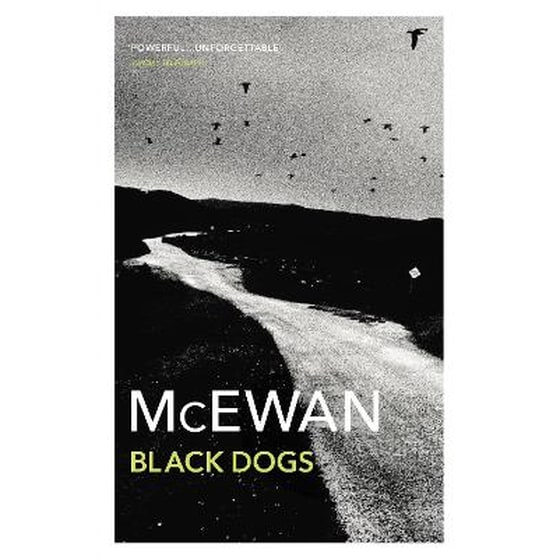 Black Dogs image 0