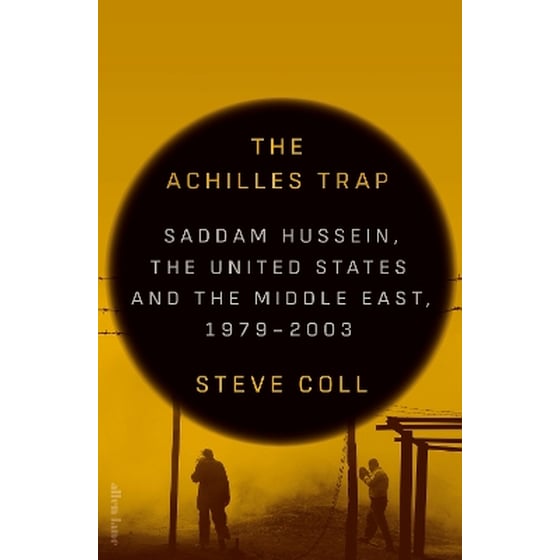 The Achilles Trap image 0