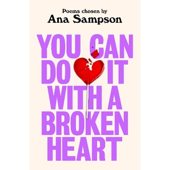 You Can Do It With a Broken Heart image 0