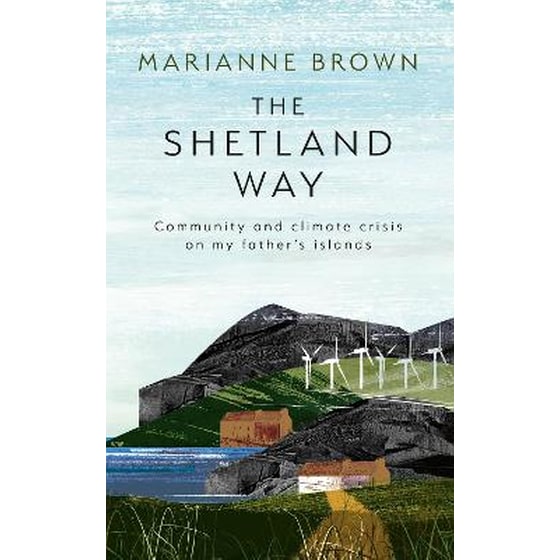 The Shetland Way image 0