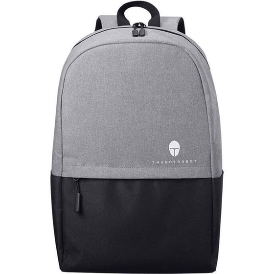 Τσάντα Laptop THUNDEROBOT Casual JG0803008 17.3" - Μαύρο image 0