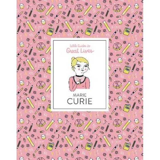 Marie Curie image 0