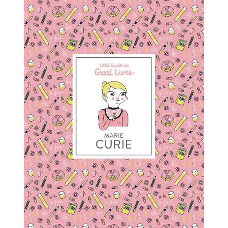 Marie Curie