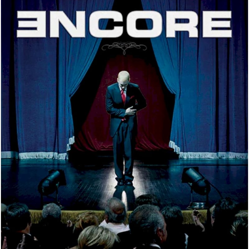 Encore (2LP)
