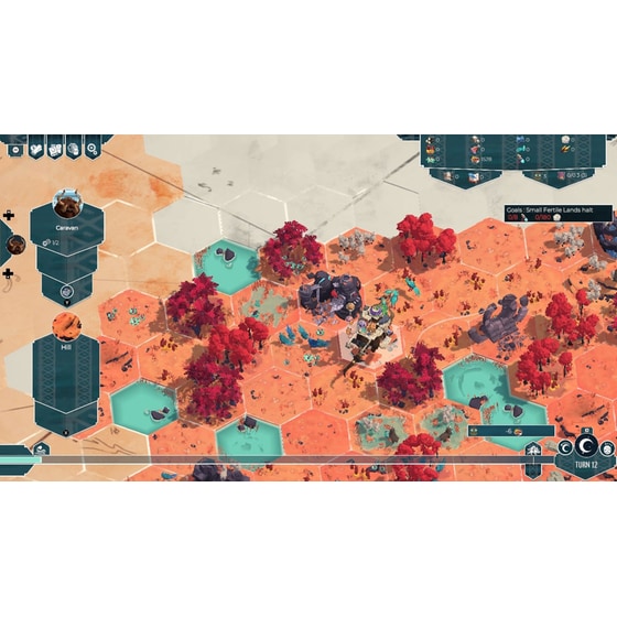 As Far As The Eye - Nintendo Switch image 2