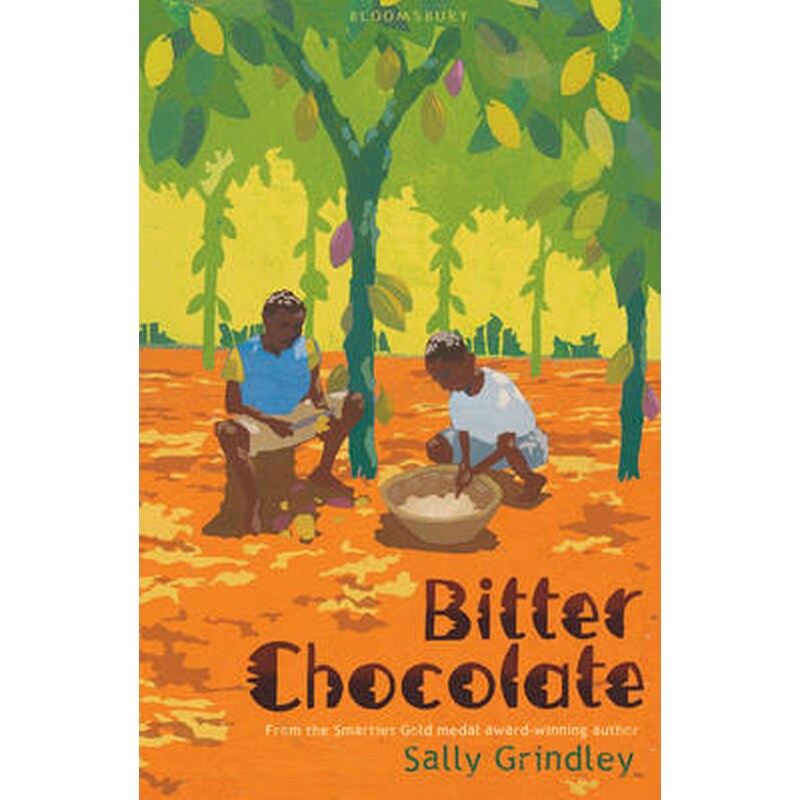 Bitter Chocolate