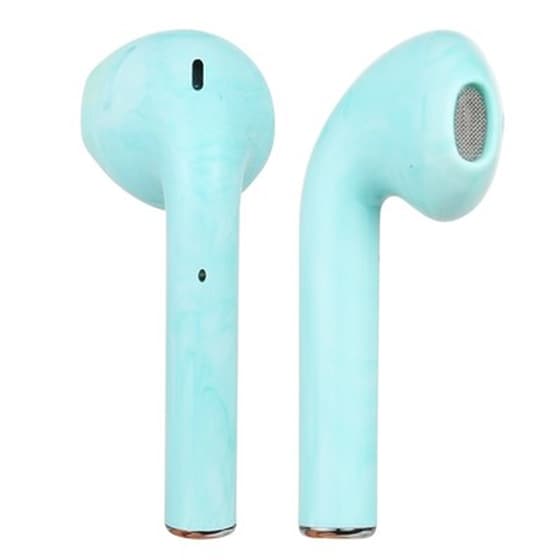Ακουστικά Bluetooth Inpods 12 TWS - Marble image 0